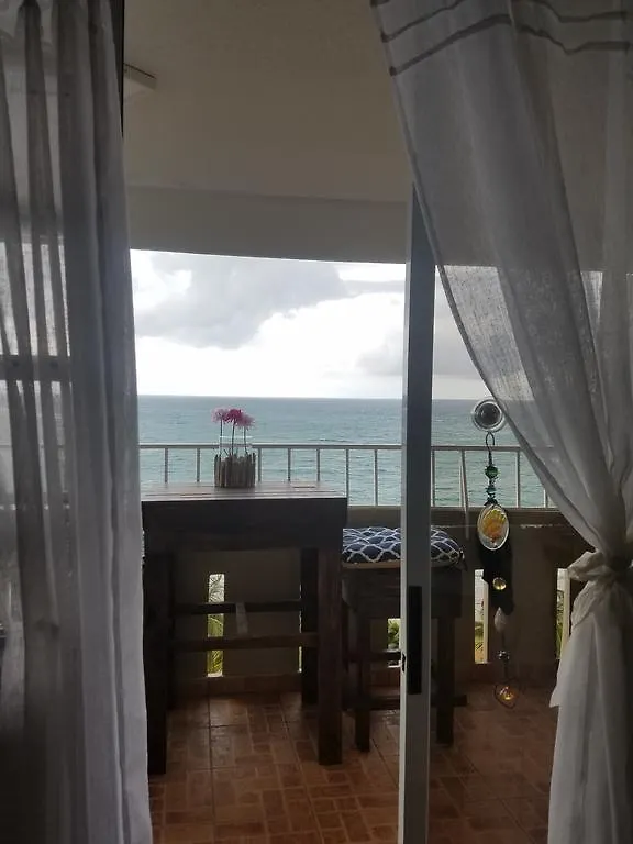 Condominium Playa Azul 1 Luquillo Apartment
