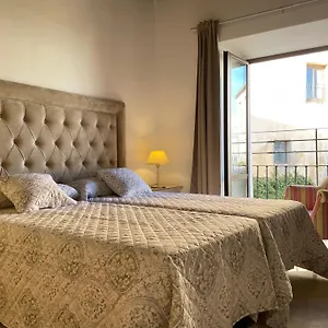 Casa-palacio Santa Pola , Ronda Spain