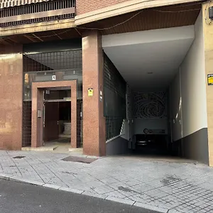 Algafequi Con Terraza Privada , Cordoba Spain